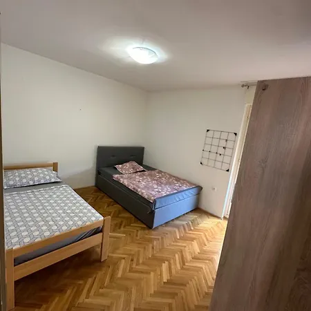 Apartmán Sunshine Split