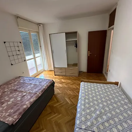 Sunshine Apartman *