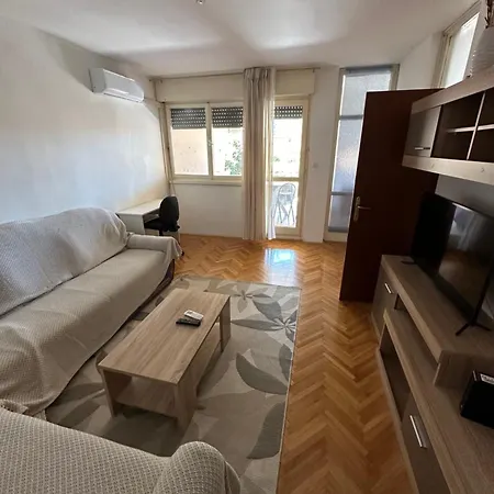 Sunshine Apartman Split
