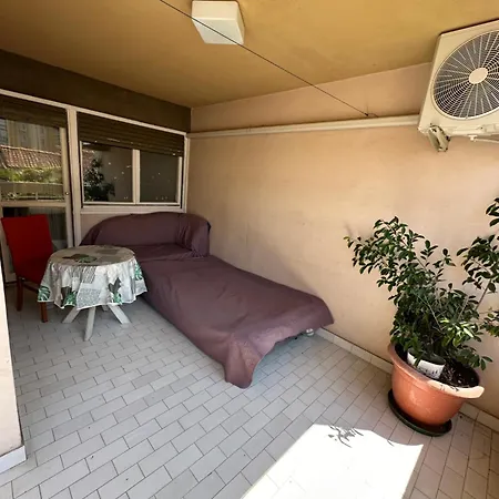 Apartman Sunshine