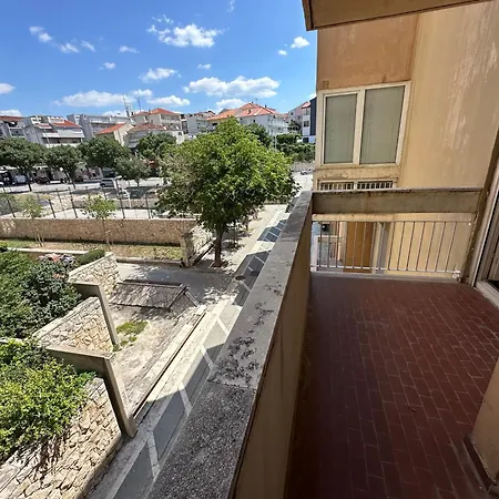 Sunshine Apartman