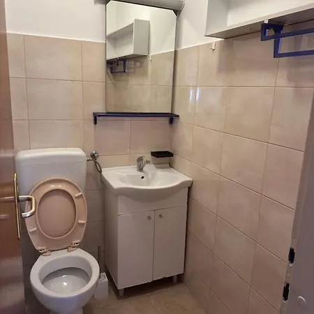 Appartement Sunshine Split