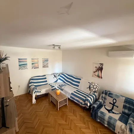 Apartment Sunshine *