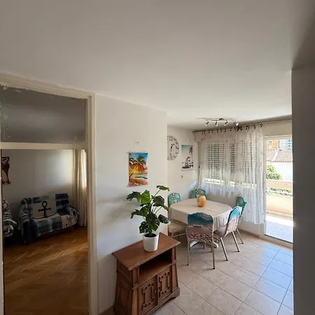 Apartment Sunshine