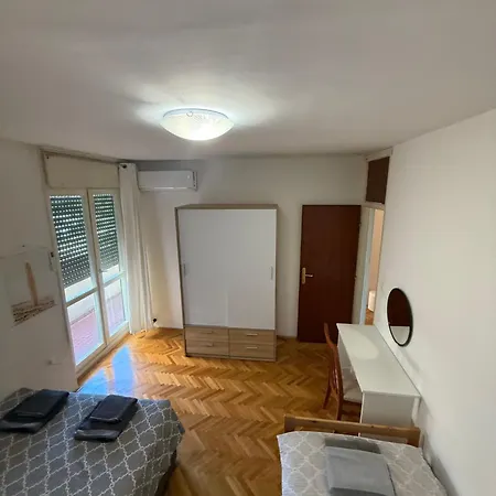 Apartment Sunshine Split