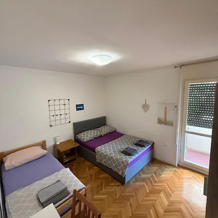 Sunshine Apartment *