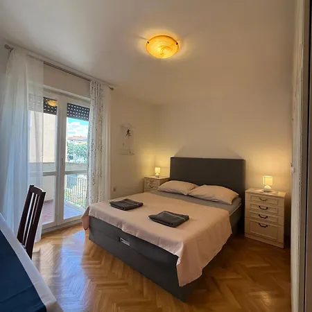 Sunshine Apartment Split