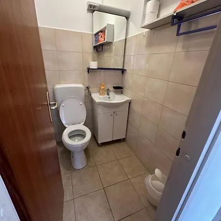 Sunshine Apartman Split
