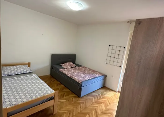 公寓 Sunshine 斯普利特