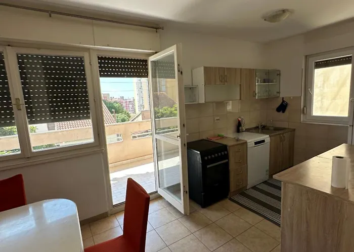 Sunshine 斯普利特